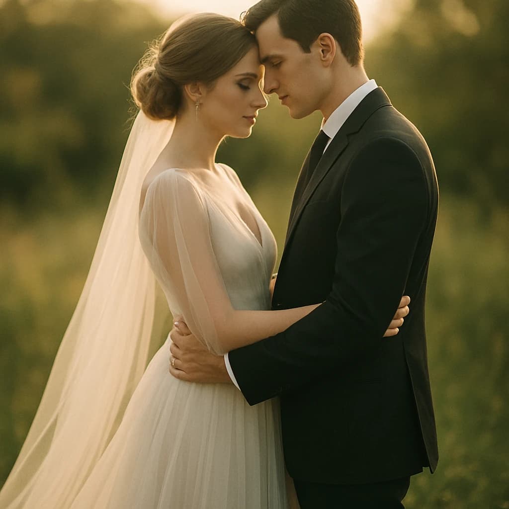 Fotografía de Nacho & Maria Daniela